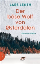 Lars Lenth - Der böse Wolf von Østerdalen