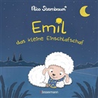 Nico Sternbaum - Emil das kleine Einschlafschaf