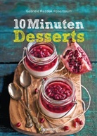 Gabriele Redden Rosenbaum - 10-Minuten-Desserts