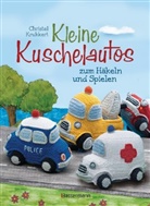 Christel Krukkert - Kleine Kuschelautos