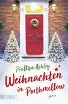 Phillipa Ashley - Weihnachten in Porthmellow