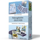 Kirste Buchholzer, Kirsten Buchholzer, Kirsten &amp; Roe Buchholzer, Roe Buchholzer, S Roe Buchholzer - Zigeuner Wahrsagekarten, m. Orakelkarten