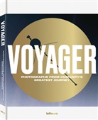 Joe Meter, Joel Meter, Simo Phillipson, Simon Phillipson, Delano Steenmeijer - Voyager, English Version
