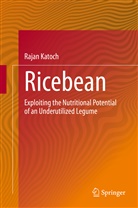 Rajan Katoch - Ricebean