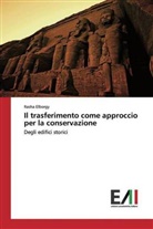 Rasha Elborgy - Il trasferimento come approccio per la conservazione