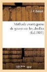 J -F Dubost, J. -F Dubost, Dubost-J F - Methode avantageuse de gouverner