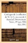 Collectif, Haro - Catalogue de tableaux anciens et