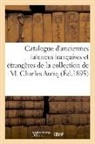 Caillot, Collectif - Catalogue d anciennes faiences
