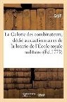 Graff, Gräff - La galerie des combinateurs