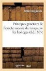 Urban Jürgensen, Jurgensen-U - Principes generaux de l exacte