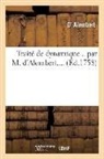 D' Alembert, Alembert-d, Taillevent - Traite de dynamique... par m. d