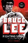 Bruce Thomas, Thomas Bruce - Bruce Lee