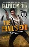 Ralph Compton, E L Ripley, E. L. Ripley - Ralph Compton the Trail's End