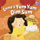 Violet Kim, Natasha Yim - Luna's Yum Yum Dim Sum