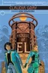 Claudia Gray, Eric Zawadzki, Eric Zawadzki - House of El Book One: The Shadow Threat