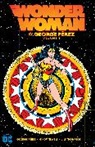 George Perez, George Pérez - Wonder Woman by George Perez Vol. 5