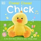 DK, DK&gt; - Cheep! Cheep! Chick