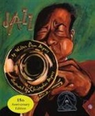 Christopher Myers, Walter Dean Myers, Christopher Myers - Jazz (20th Anniversary Edition)