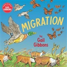 Gail Gibbons - Migration