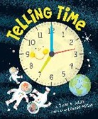 David A Adler, David A. Adler, Edward Miller, Edward Miller - Telling Time