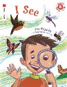 Joe Cepeda - I See