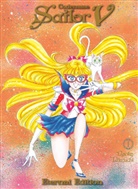 Naoko Takeuchi - Codename