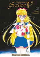 Naoko Takeuchi - Codename