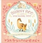 Melissa Marr, Teagan White, Teagan White - Bunny Roo and Duckling Too