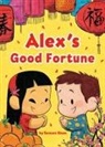 Benson Shum, Benson Shum - Alex's Good Fortune