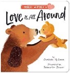 Sebastien Braun, Danielle McLean, Sebastien Braun - Love is All Around