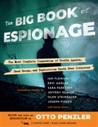 Otto Penzler, Otto Penzler - The Big Book of Espionage