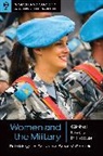 Ruth Beitler, Ruth Margolies Beitler, Ruth/ Gerstein Beitler, Beitler Ruth Margolies, Sarah Gerstein, Sarah M Gerstein... - Women and the Military