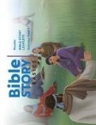 Abingdon Press (COR), Various - Bible Story Basics Reader Leaflets Summer 2020