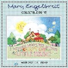 Mary Engelbreit, Not Available - Mary Engelbreit Collectible Print With 2021 Calendar