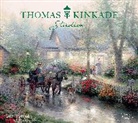 Thomas Kinkade, Not Available - Thomas Kinkade Studios 2021 Calendar