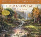 Thomas Kinkade, Not Available - Thomas Kinkade 2021 Calendar