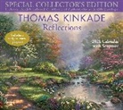 Thomas Kinkade, Not Available - Thomas Kinkade With Scripture 2021 Calendar