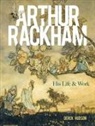 Derek Hudson - Arthur Rackham