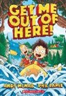 Phil Earle, Andy McNab, Andy/ Earle McNab, Robin Boyden, Robin Boydon - Get Me Out of Here!