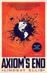 Lindsay Ellis - Axiom's End