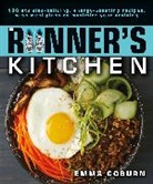 Emma Coburn - The Runner's Kitchen
