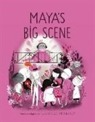 Isabelle Arsenault - Maya's Big Scene