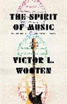 Victor L Wooten, Victor L. Wooten - The Spirit of Music