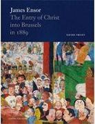 Collectif - JAMES ENSOR THE ENTRY OF CHRIST INTO BRU