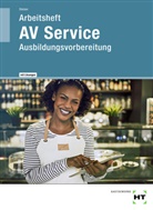 Sonja Stelzer - AV Service