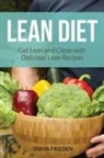 Tanya Frieden - Lean Diet