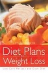 Lyn Chagoya, Karp Kellye - Diet Plans for Weight Loss