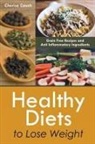 Achorn Ariana, Cherise Couch - Healthy Diets to Lose Weight