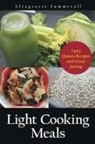 Galan Gricelda, Altagracia Summerall - Light Cooking Meals