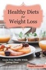 Magaly Kalinowski, Threatt Jane - Healthy Diets for Weight Loss